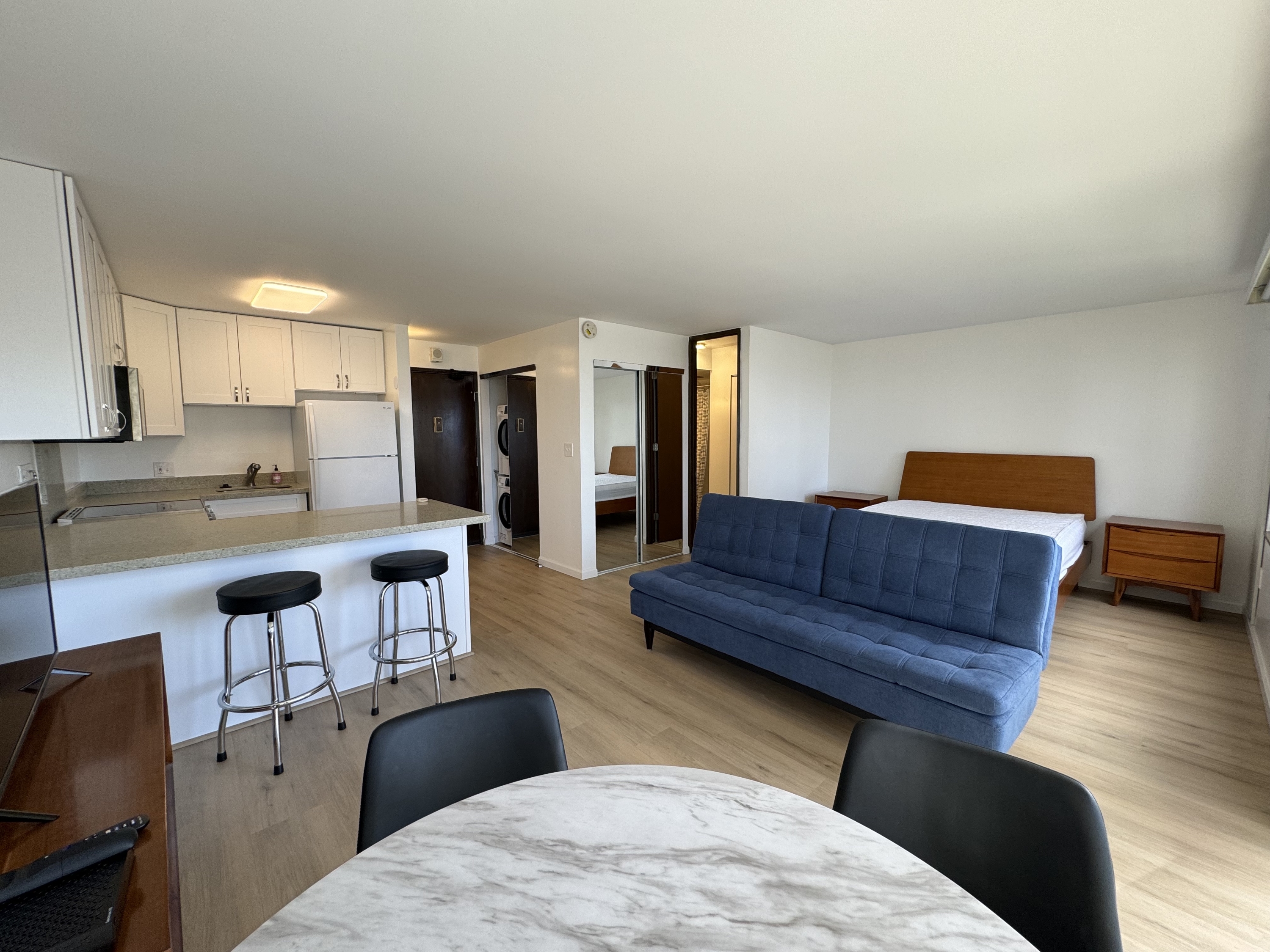 2140 Kuhio Avenue #1603 (    ) - 1603