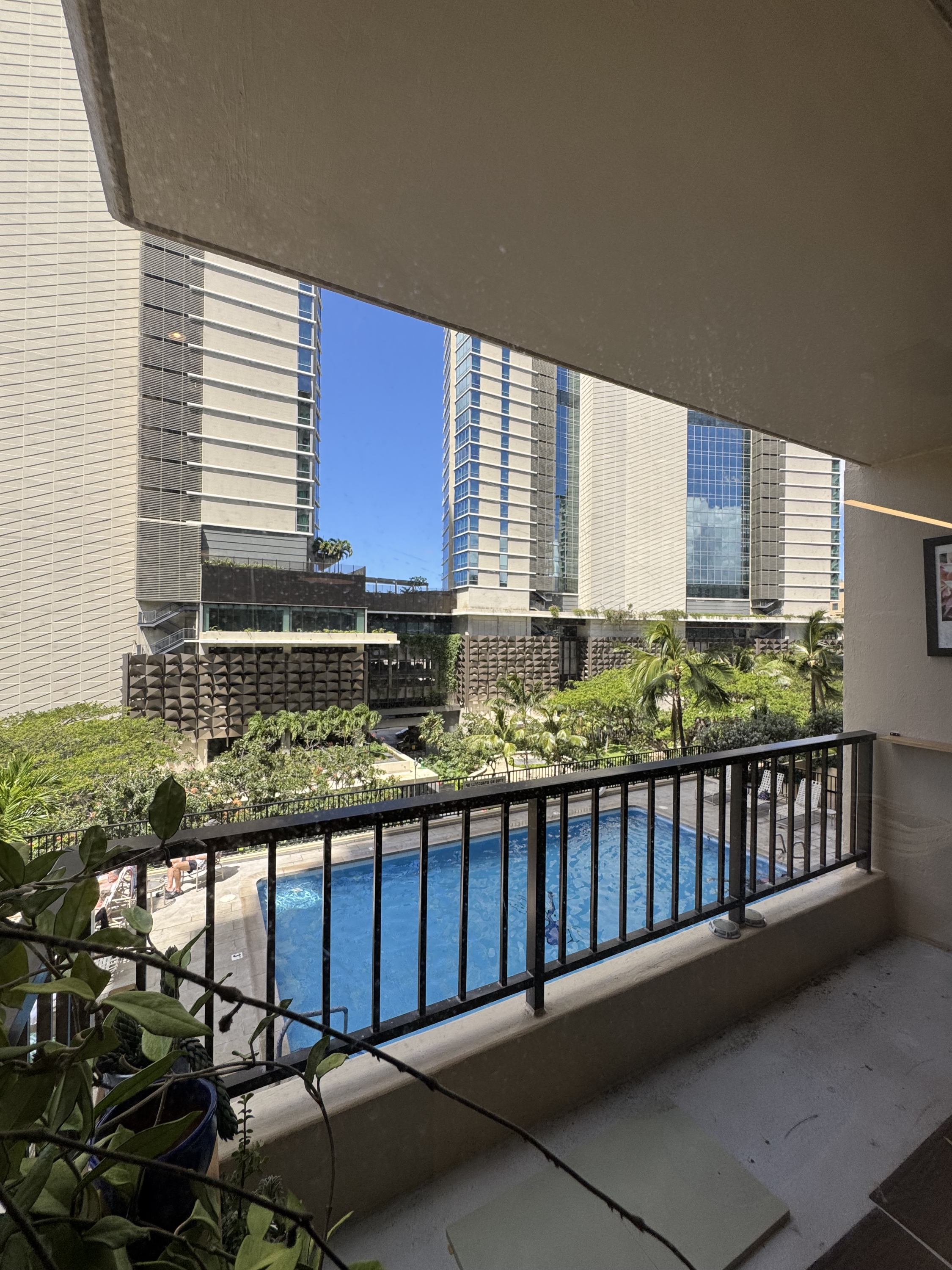 2140 Kuhio Avenue #603