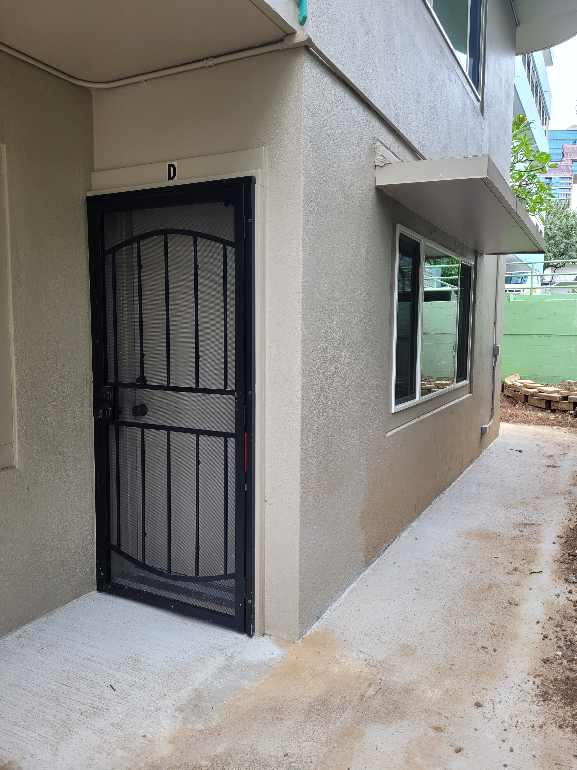 454 Kuamo'o Street - D