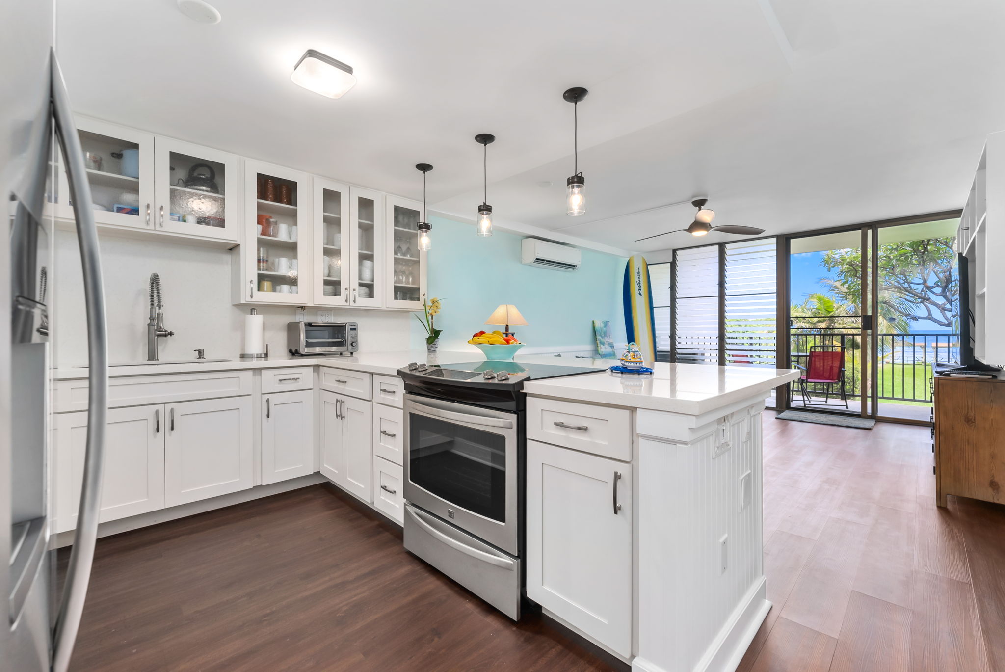 66-303 Haleiwa Road #A205