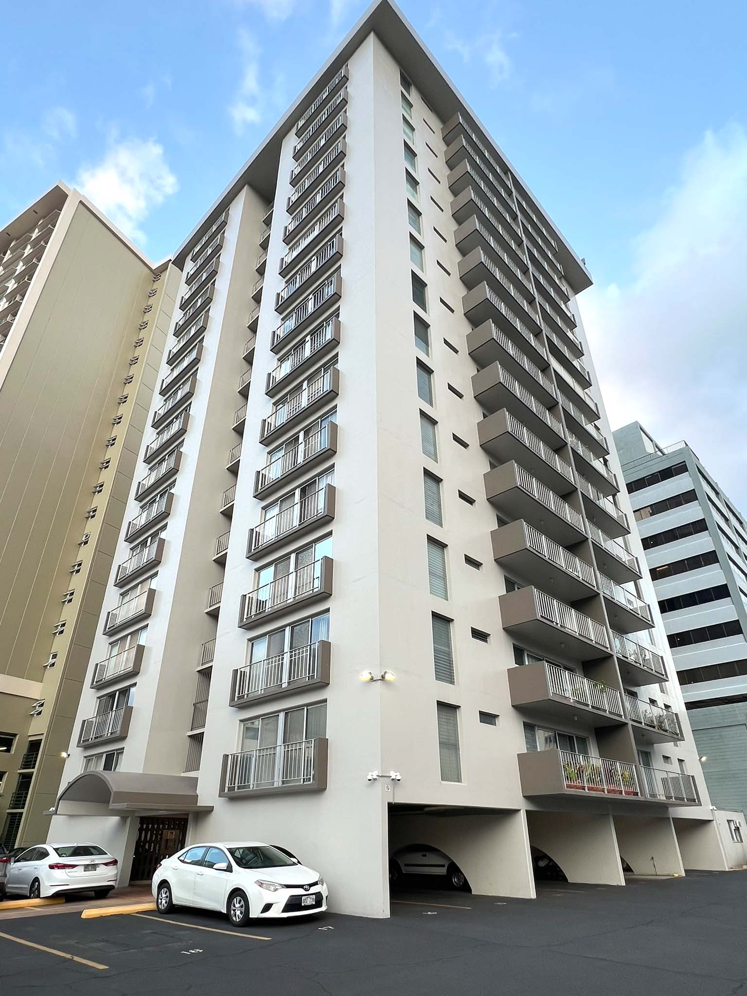 731 Amana Street, #704 - 704