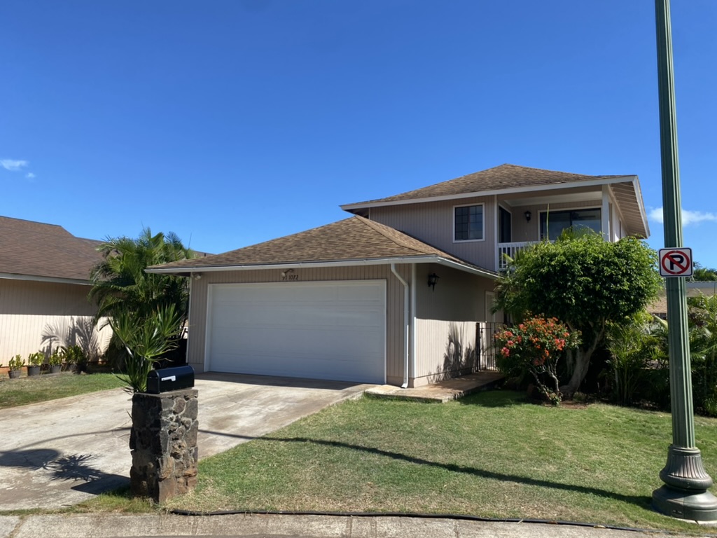 91-1072 Uouoa Street  (Chan)