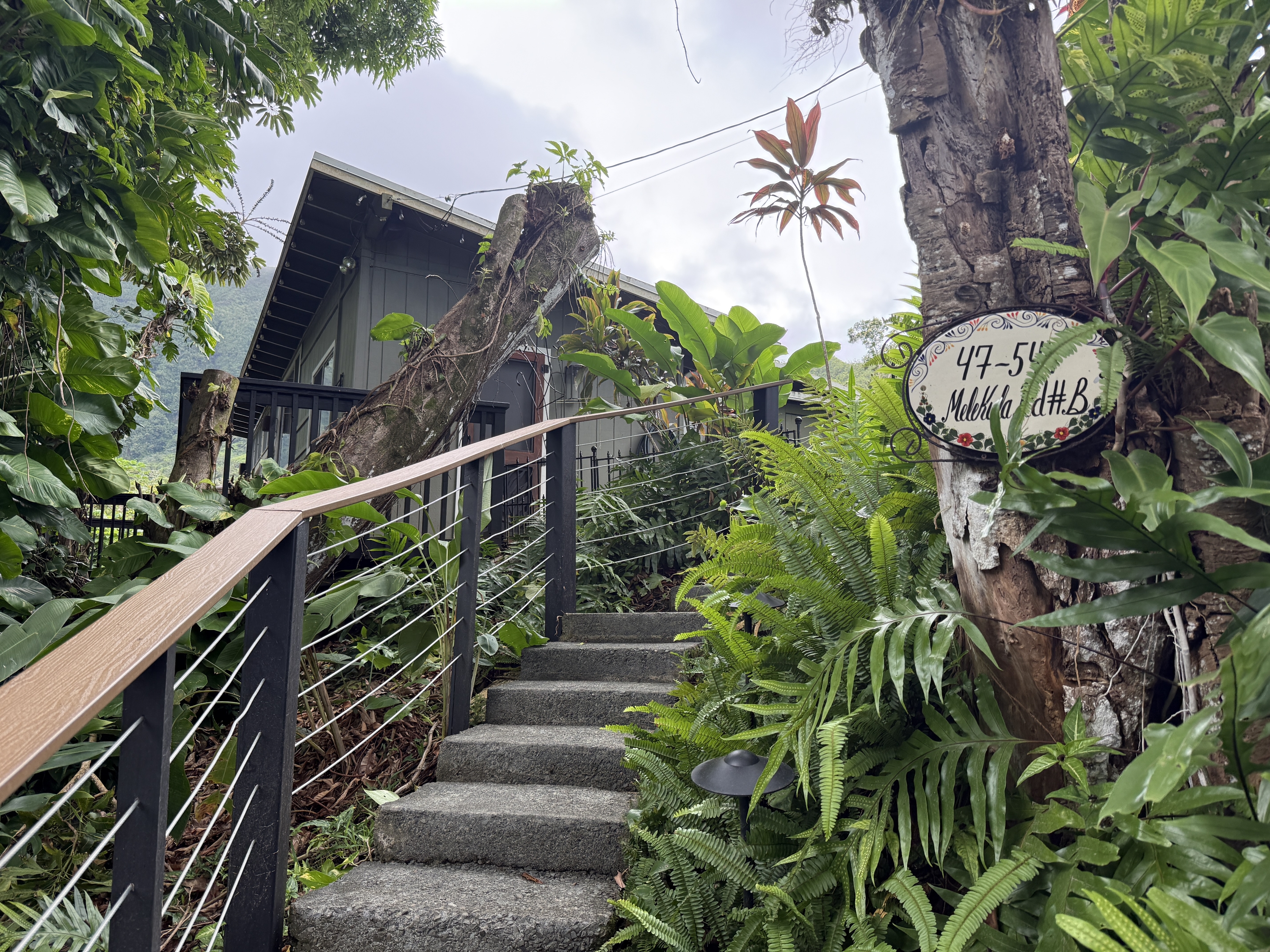 47-544 Melekula Road Apt B