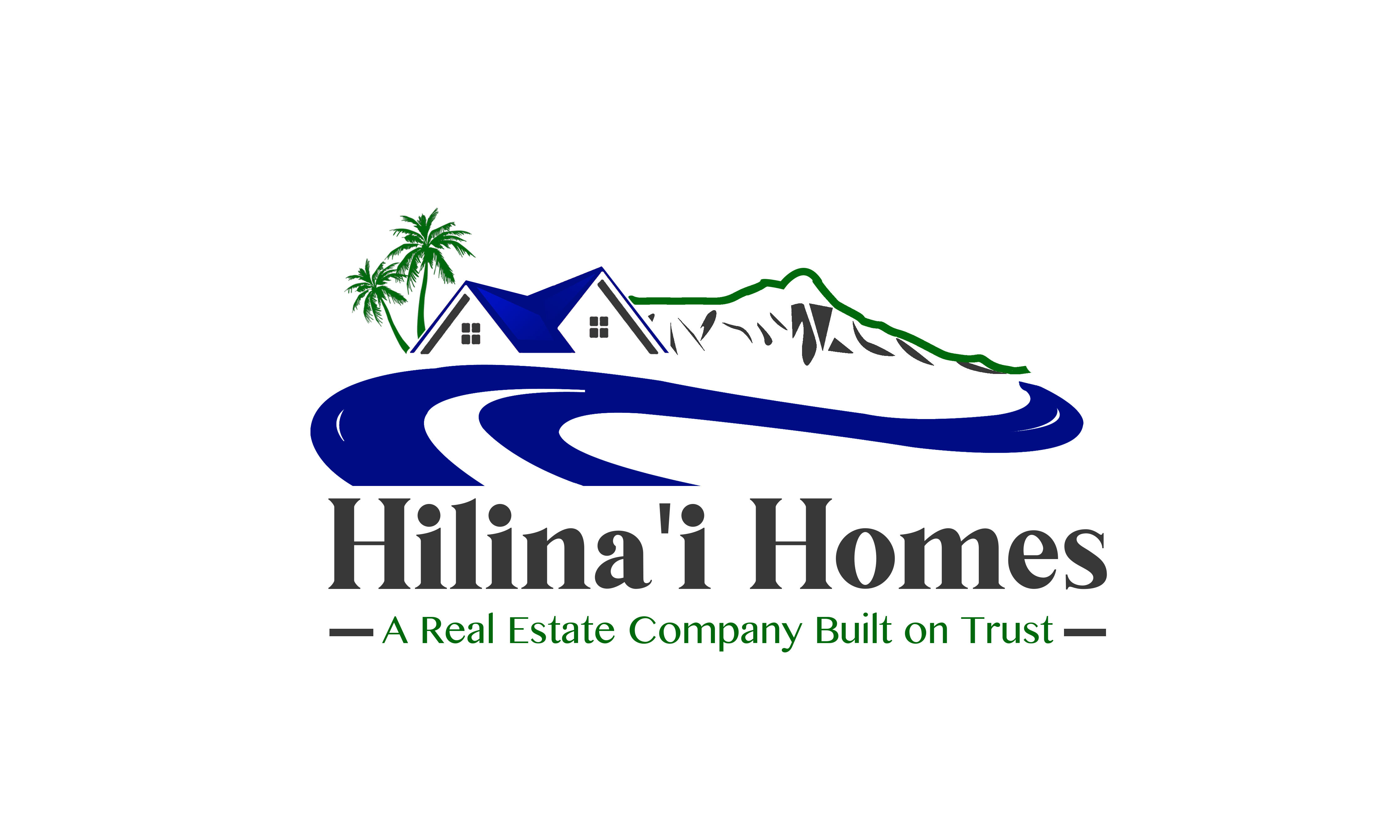 Hilina'i Homes