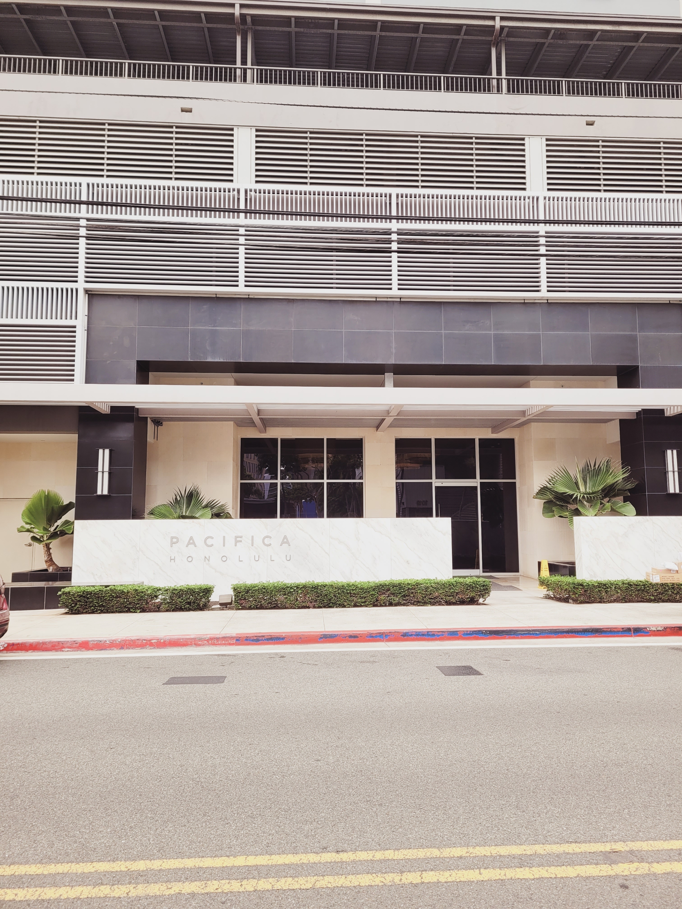1009 Kapiolani Boulevard Apt 2801 - 1