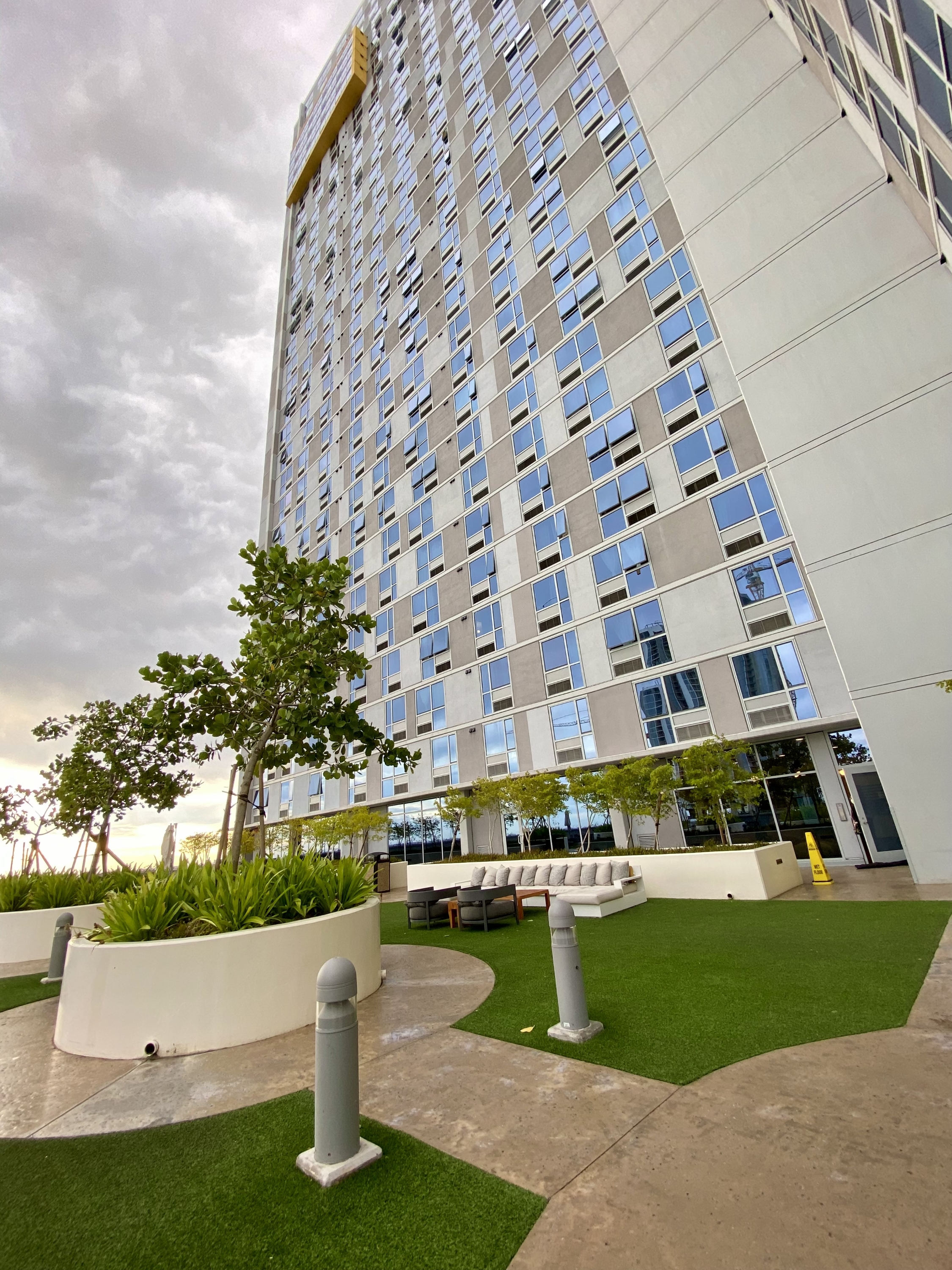 988 Halekauwila Street #3910